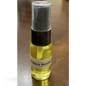 Alcohol Potency Booster Spray 60ml